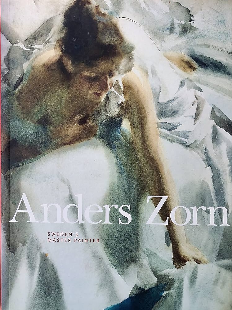 アート・デザイン・音楽 Anders Zorn: Sweden's Master Painter Amazon.co.jp: Anders Zorn: Sweden's Master Painter : 本